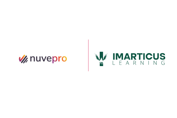 Nuvepro joins hands with Imarticus Learning to deliver secure and immersive hands-on learning experience for students