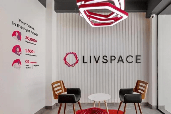 Livspace posts strong revenue growth in FY23; Ebitda loss narrows