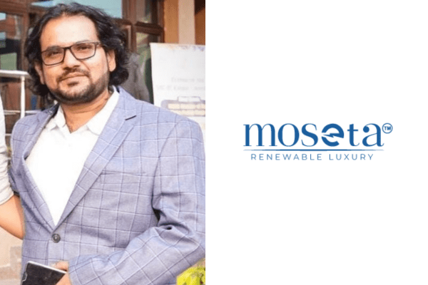 IIT-Incubated Moseta launches India-made solar lithium inverter for homes and industry