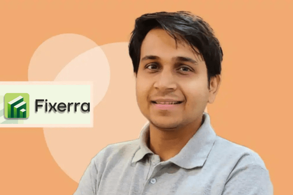Embedded Finance startup Fixerra raises Rs 14-Cr in funding