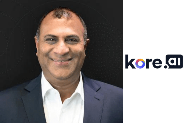 GenAI platform Kore.ai raises $150mn in funding