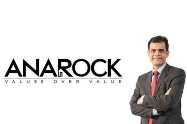 ANAROCK raises INR 200-Cr funding from 360 ONE Asset