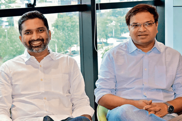 Supply chain finance startup Cashinvoice secures $3.4mn in funding 