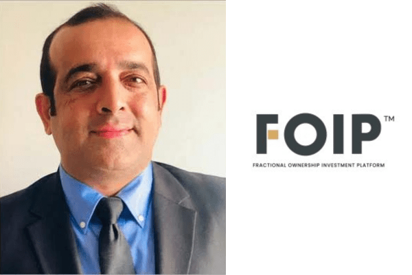 Fractional ownership platform FOIP secures Rs 23-Cr for Gurgaon commercial project