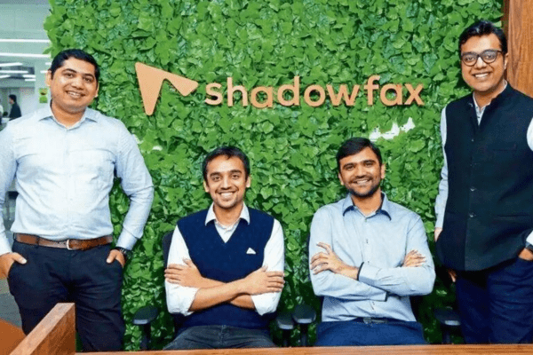 Shadowfax raises $100mn in latest funding round