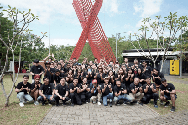 Indonesian startup Wagely secures $23mn in equity-debt mix