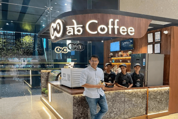 Specialty coffee chain abCoffee secures $3.4mn funding