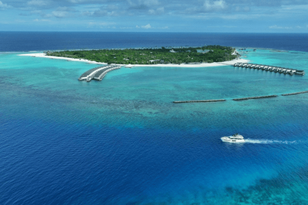 Atmosphere Core adds Raaya to take Maldives portfolio to nine