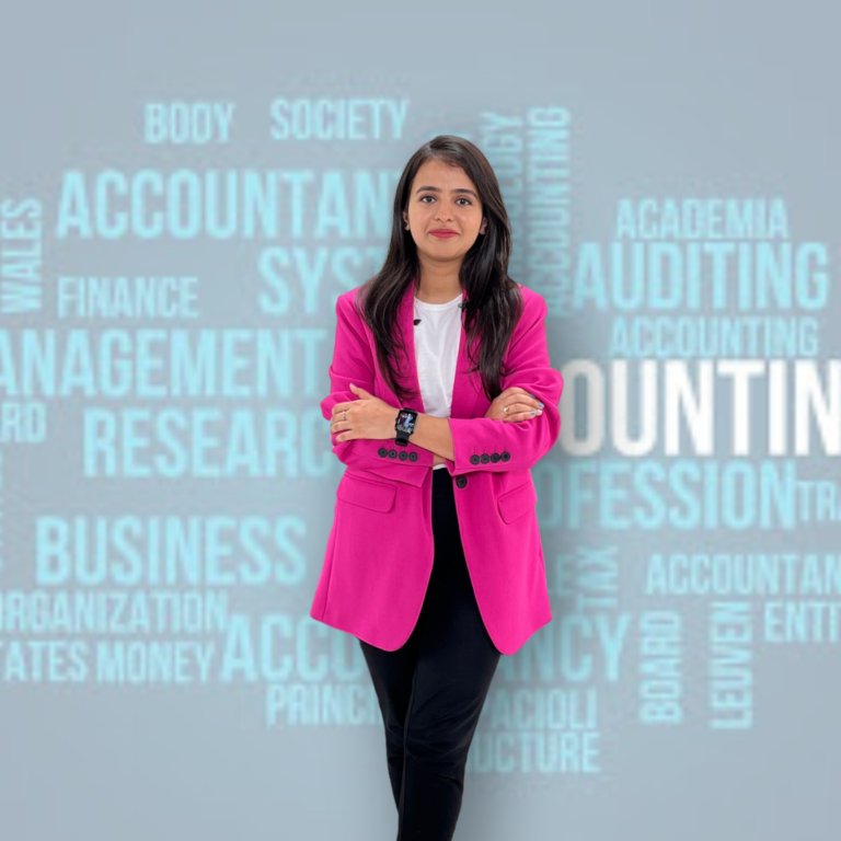 CA Record Holder: Nandini Agrawal’s Inspiring Journey