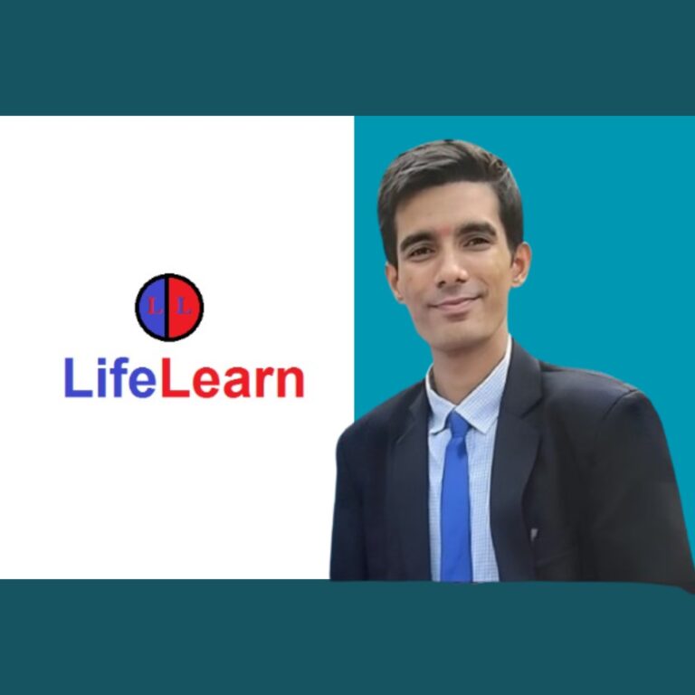 Beyond the Classroom: LifeLearn’s Journey Towards Educational Transformation 