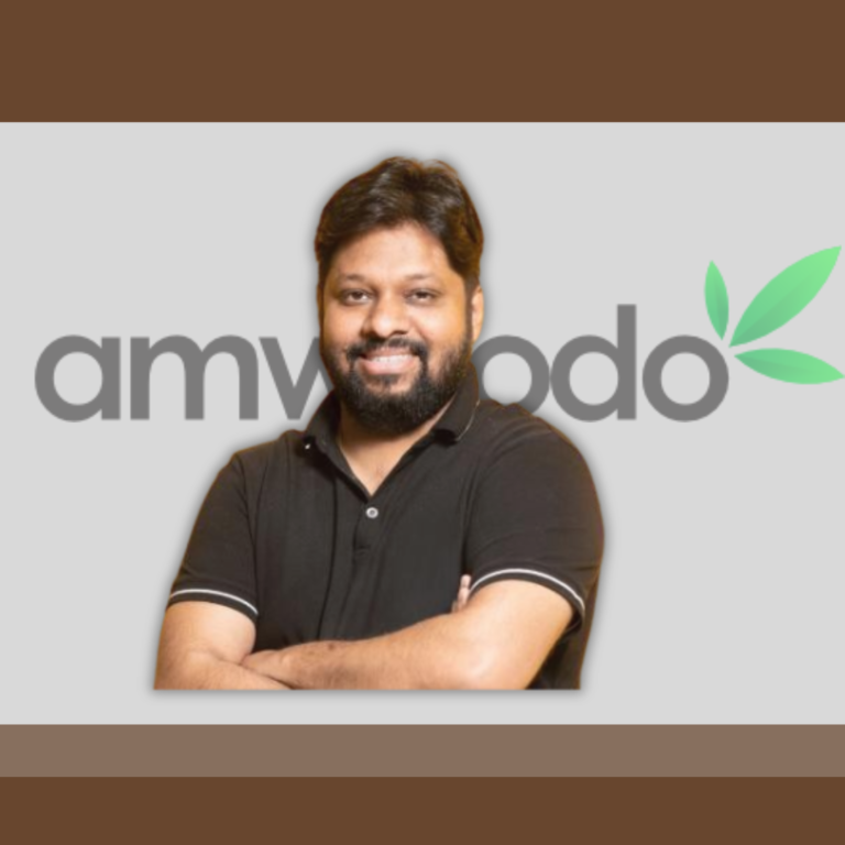 Amwoodo: Revolutionising Sustainability Through Bamboo Innovation