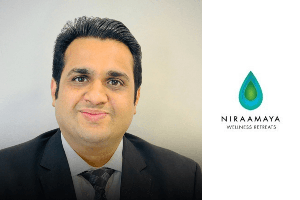 Ashwani Gandhi appointed CEO of Niraamaya Life