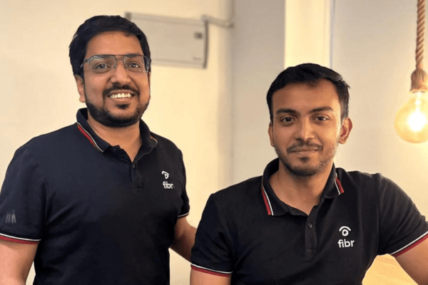 AI startup Fibr raises $1.8M in funding 