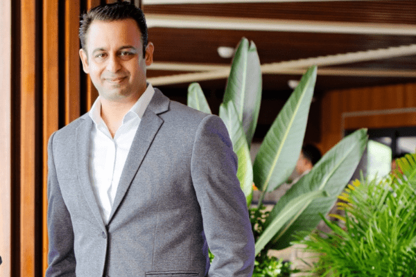 Sameer Kapoor appointed hotel manager at Courtyard by Marriott Goa Colva