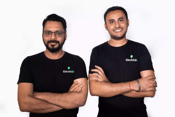 ElectricPe raises $3mn in pre-Series A funding