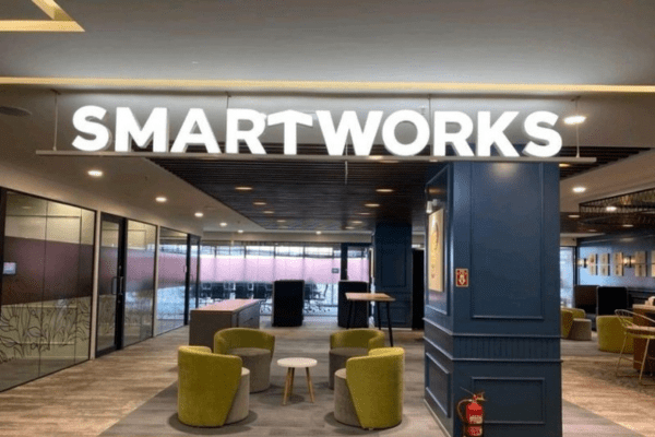 Smartworks Coworking Spaces files IPO papers with Sebi; eyes Rs 550-Cr via fresh issue 