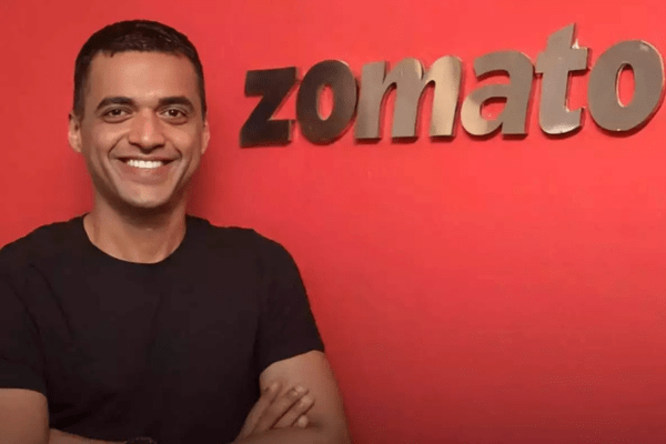 Zomato becomes first startup to join Sensex, replacing JSW Steel