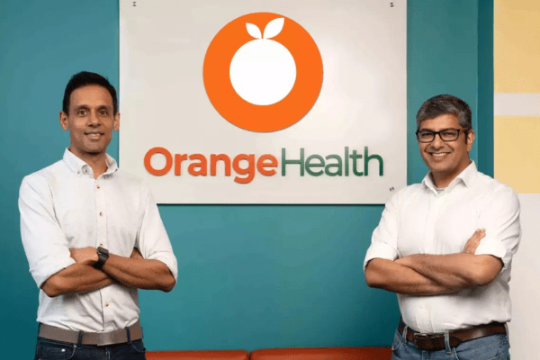 Orange Health Labs raises $12M funding from Amazon Smbhav, others