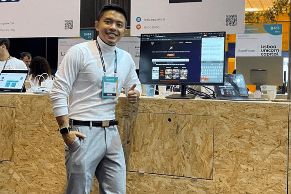 Hong Kong startup introduces AI avatars, aiming for revenue growth