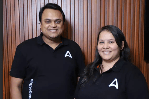 Employee engagement platform AdvantageClub AI bags $4M in funding