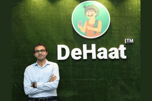 DeHaat acquires farm advisory platform AgriCentral