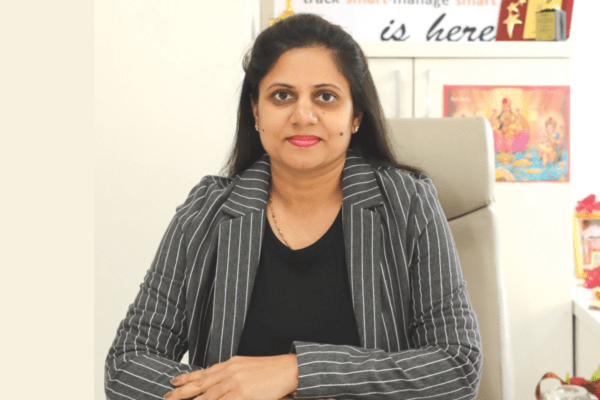 Woman-Led trackNOW raises seed funding from Poonawalla Group