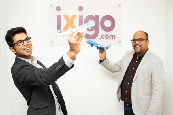 ixigo allots 10.58 lakh shares under ESOP schemes