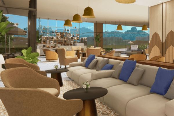 Cinnamon Hotel & Resorts unveils its latest gem in Sri Lanka