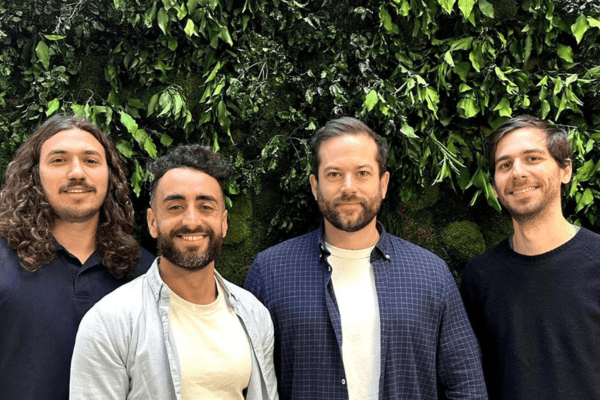 Event-tech startup Naboo raises €20 Million to revolutionize corporate event planning