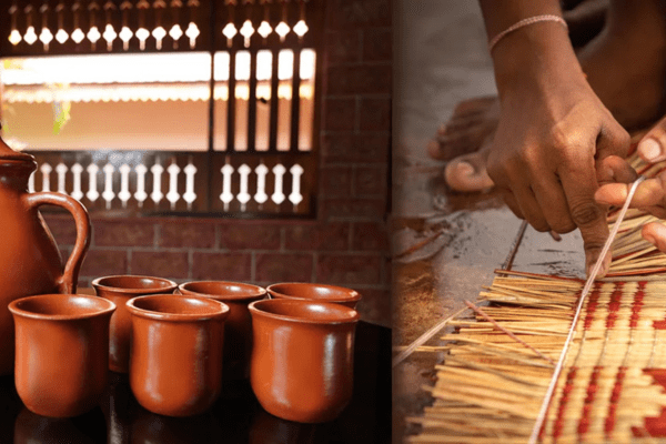 Kerala startup Graamyam empowers artisans with global reach for eco-friendly handicrafts