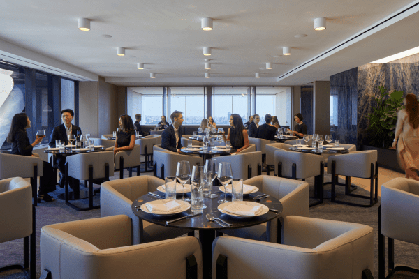 Soloviev Group & Kent Hospitality launch exclusive offerings at 9 West 57th