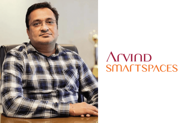 Arvind SmartSpaces signs agreement for 92-acre realty project in Khopoli near Mumbai