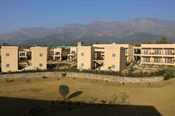 Club Mahindra Patkote, Jim Corbett opens in Uttarakhand