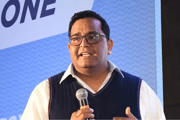 Paytm expands to Saudi Arabia, UAE, Singapore; Welcomes Bimal Julka to board