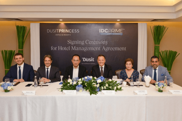 Dusit International expands in Philippines with two new hotels in Mindanao