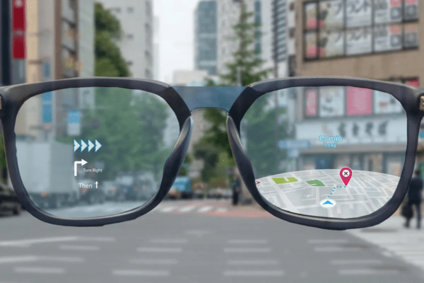 Swave Photonics secures €27M funding to revolutionize Augmented Reality smart glasses