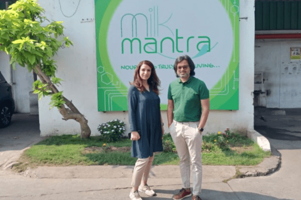 Hatsun Agro acquires Milk Mantra backed by Eight Roads Ventures