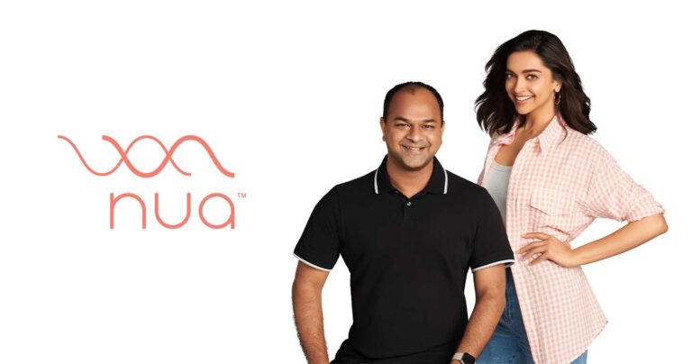 Deepika Padukone-backed wellness brand Nua Secures ₹35-Cr funding for growth