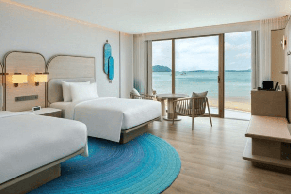 Veranda Resort Phuket, Autograph Collection opens on Cape Panwa’s Pristine shores