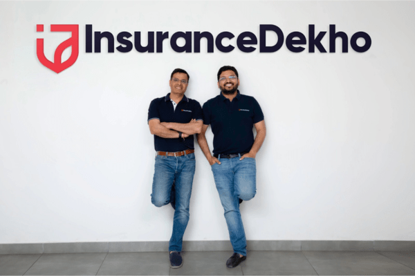 InsuranceDekho raises $70M in funding 