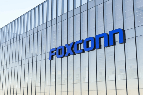 Foxconn launches FoxBrain AI Model to drive innovation