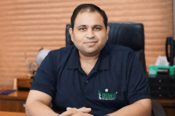 Agritech startup GROWiT raises $3 Million in funding round