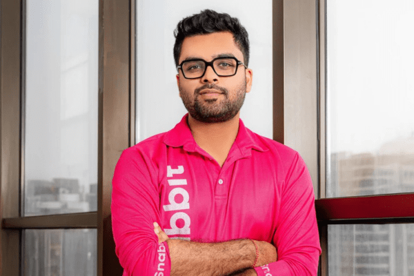 Snabbit raises $19 Mn from Lightspeed to fuel growth in rapid delivery market