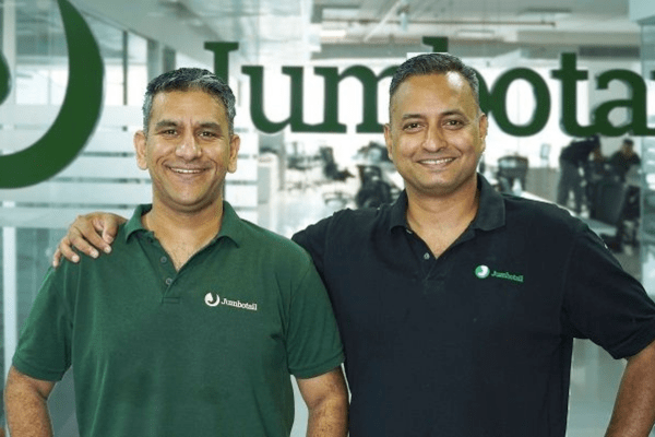 B2B ecommerce platform Jumbotail secures $120 Mn in funding