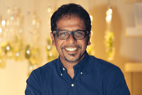Good Glamm restructuring talks underway, says CEO Darpan Sanghvi