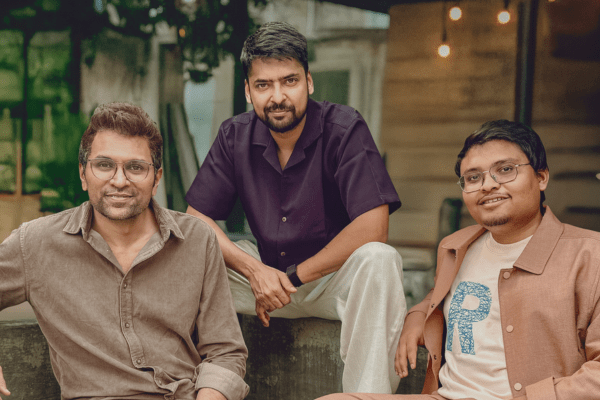 Digital content startup Chai Bisket raises $5M for chai shots app launch
