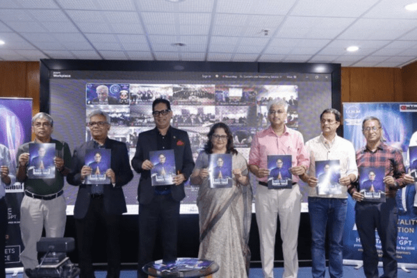 IIHM unveils first-ever Hospitality AI Awards with focus on tech and human experience