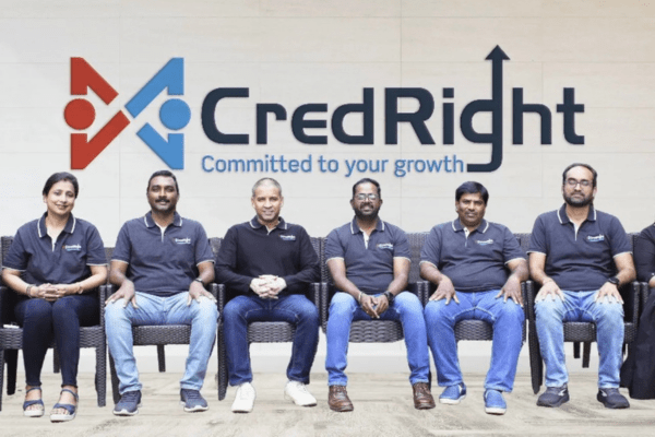 CredRight secures $10M in a Series B funding