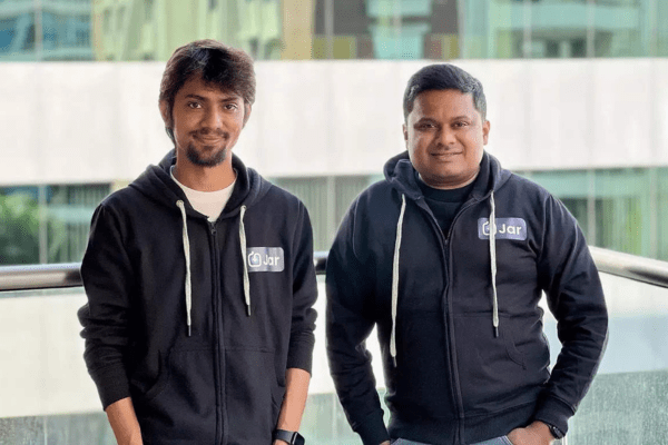Wealthtech startup Jar turns profitable in H1 2025