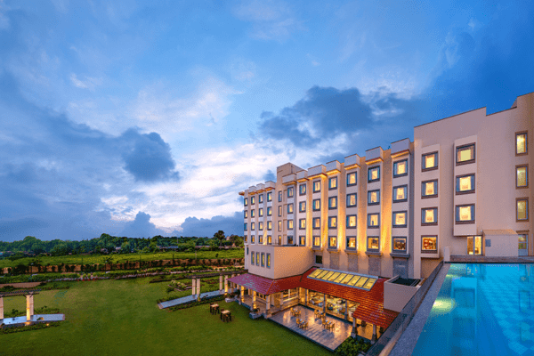 ITC Hotels unveils ‘Epiq Collection’, targets 1,000 premium keys